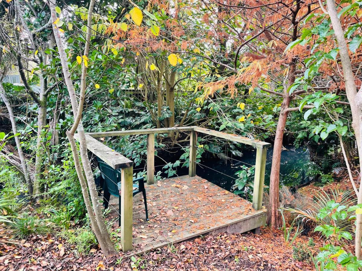 Whitby Studio - Mairangi Bay Beach Auckland Exterior photo