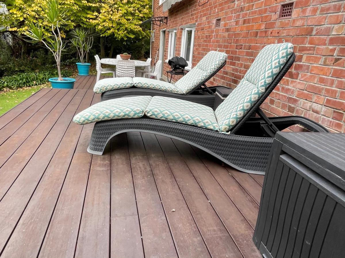 Whitby Studio - Mairangi Bay Beach Auckland Exterior photo
