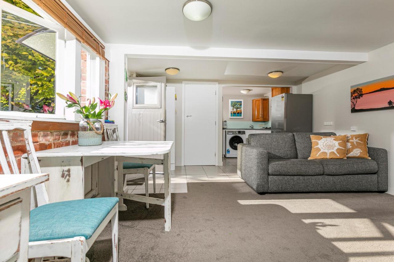 Whitby Studio - Mairangi Bay Beach Auckland Exterior photo